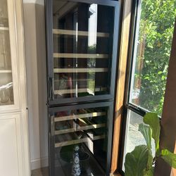 Wine Refrigerator