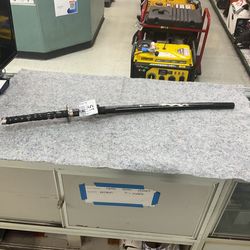 Sword