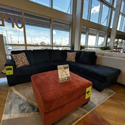 Modular Sectional – Multiple Configurations & Colors 🛋️✨