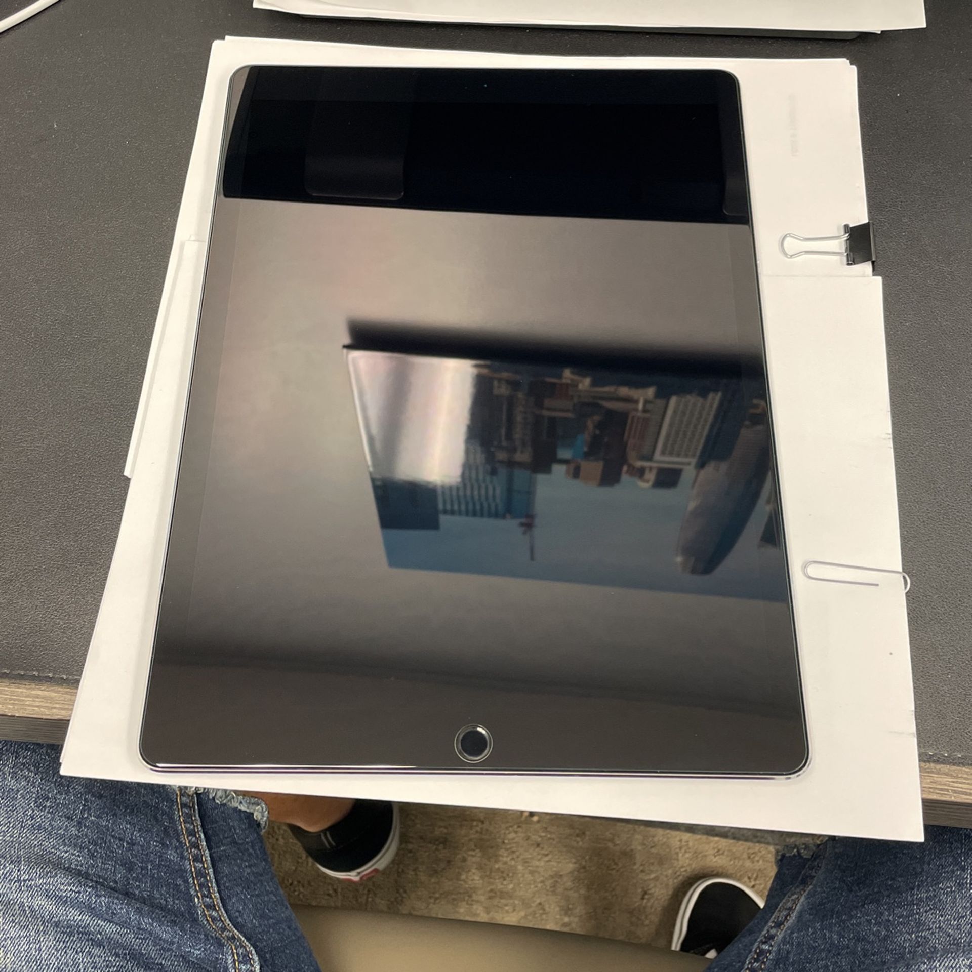 iPad Pro 64gb 2nd Gen  12.9-inch 