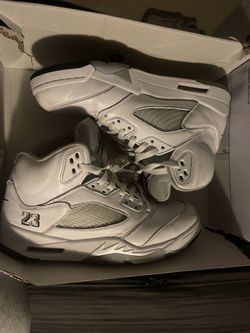 Jordan 5