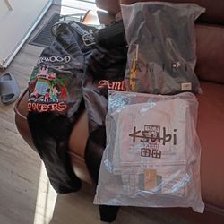 Amiri Pants Only In 32. 34 And 36 Available 