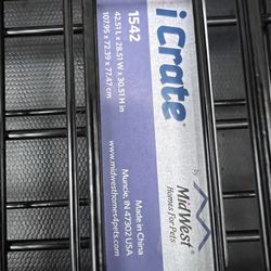 Extra Large Dog Crates 