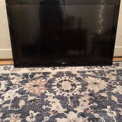 LG 42CS560 42" 1080p HD LCD Television