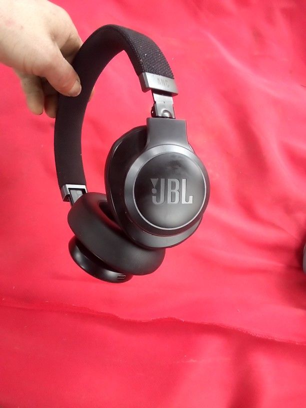 Jbl Wireless Headphones