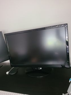Planar Monitor 32 inches