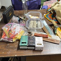 Wicca Books And Supplies