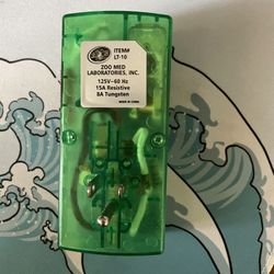 Light Fixtute Timer
