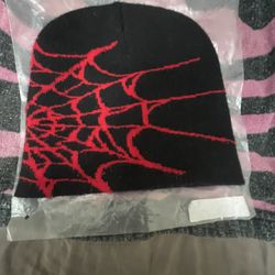 spider hat