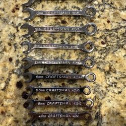 Craftsman Tools