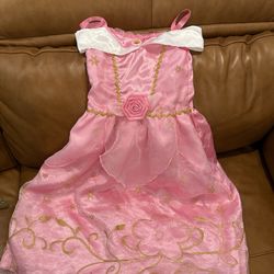 Princess dress