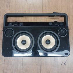 Zizo Bluetooth Speaker 