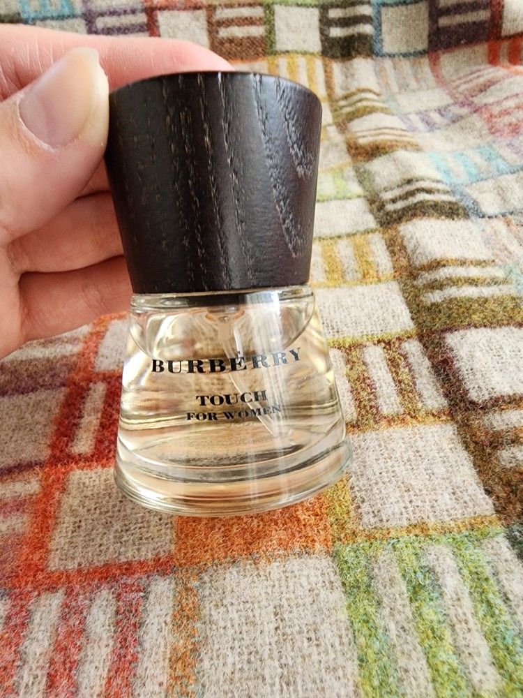 Touch for Her by Burberry Perfume