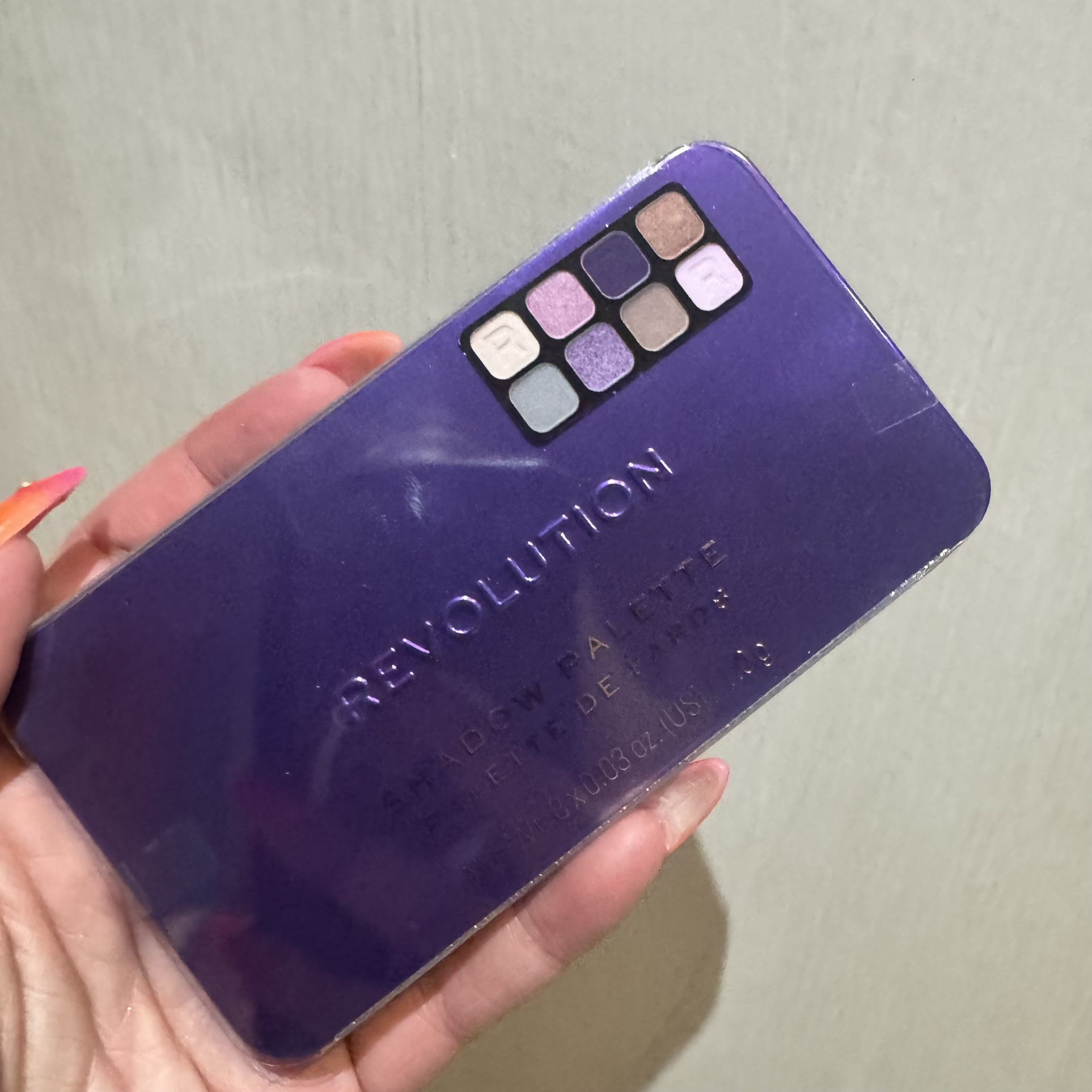 Mesmerized Eyeshadow Palette