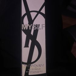 YSL MYSLF