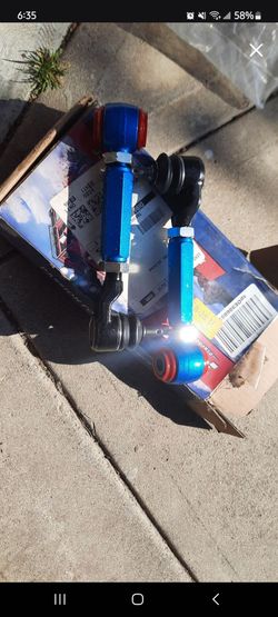 Acura tl rear camber kit