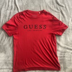 Mens Guess Shirt