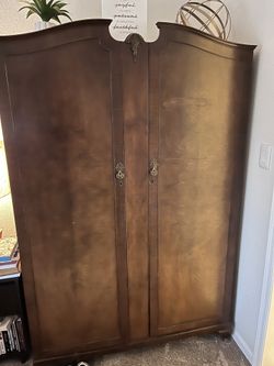Wrighton Armoire