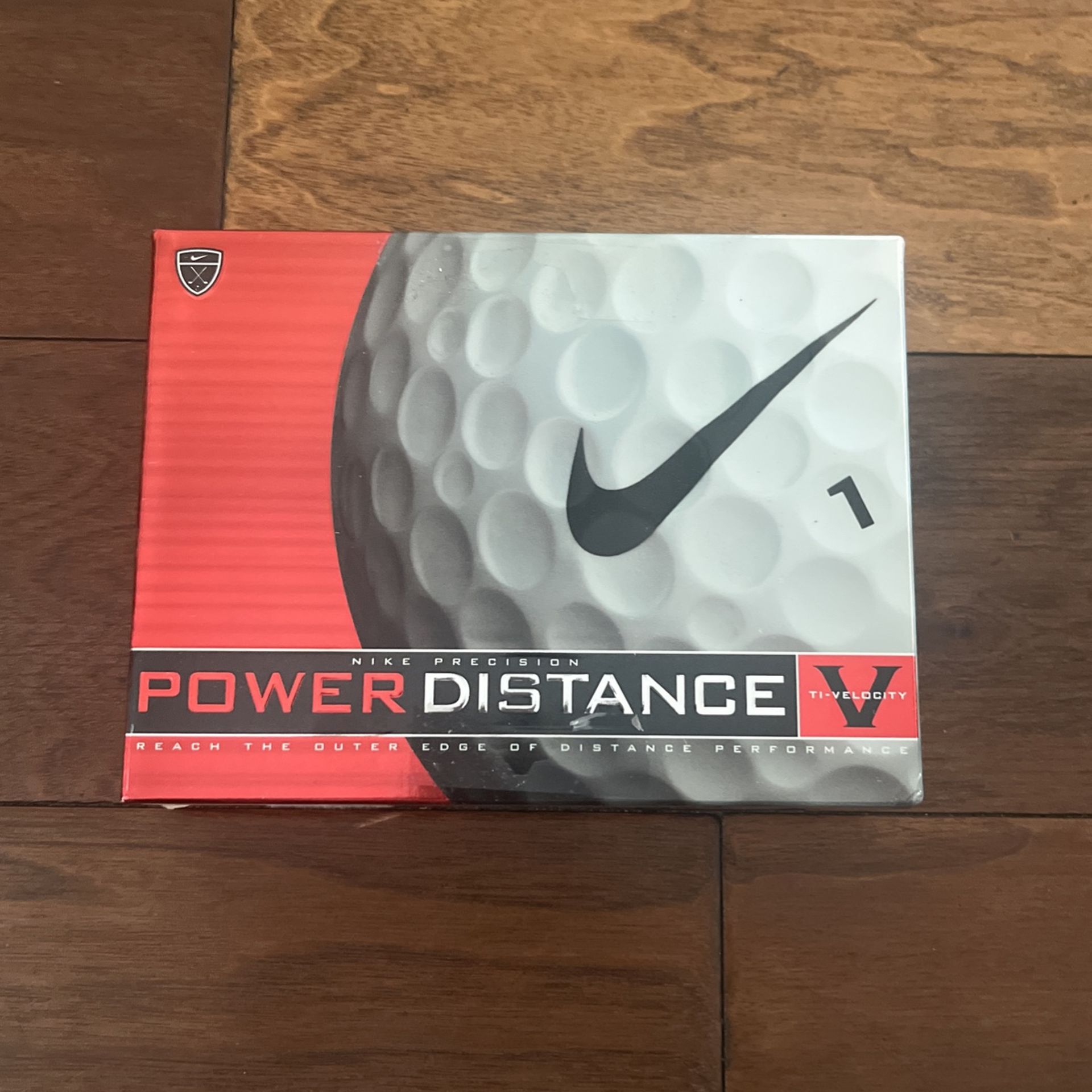 New Nike Precision Power Distance T1 Golf Balls for Sale in Yorba Linda CA OfferUp