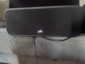 SPEAKER BUNDLE