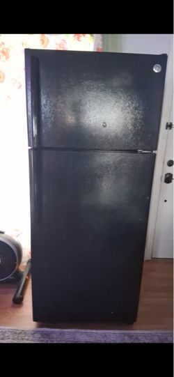 Used fridge