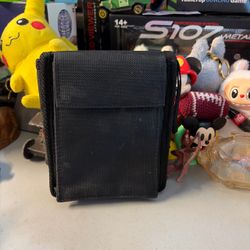 Original Nintendo carry case