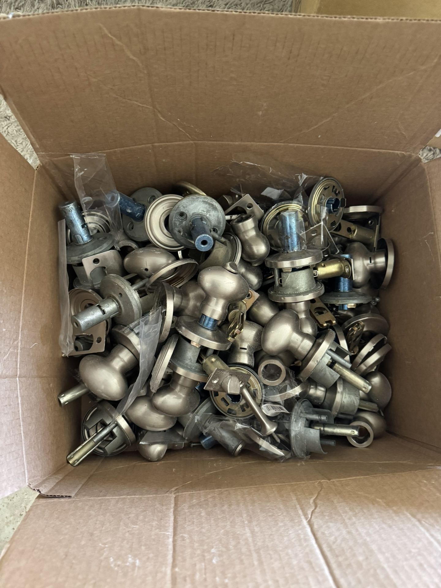 Door Knobs