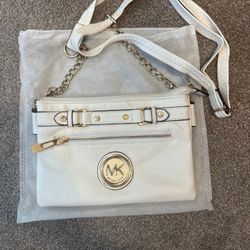 Mk Crossbody 