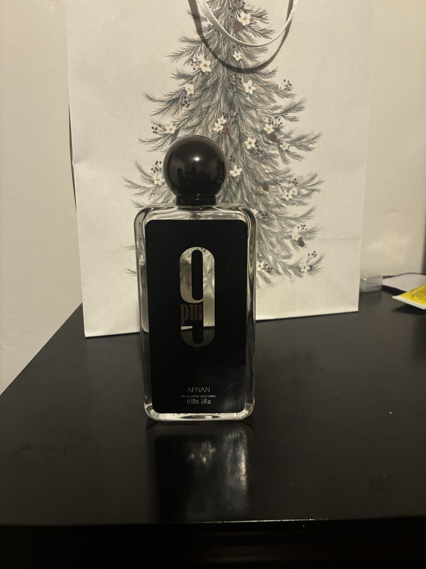 Afnan 9pm Fragrance.