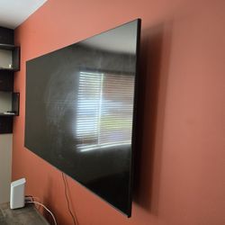 Samsung 70inch Smart TV Free