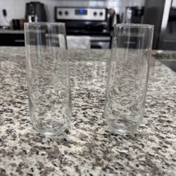 Glass Cups