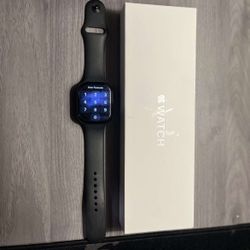 Apple Watch 