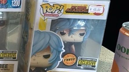 Funko Pop Tomura Shigaraki 1149