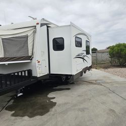 2015 Forest River Rockwood Roo 21SS