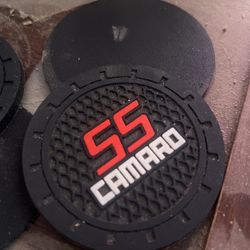 Cup Holder Insert Coaster pad