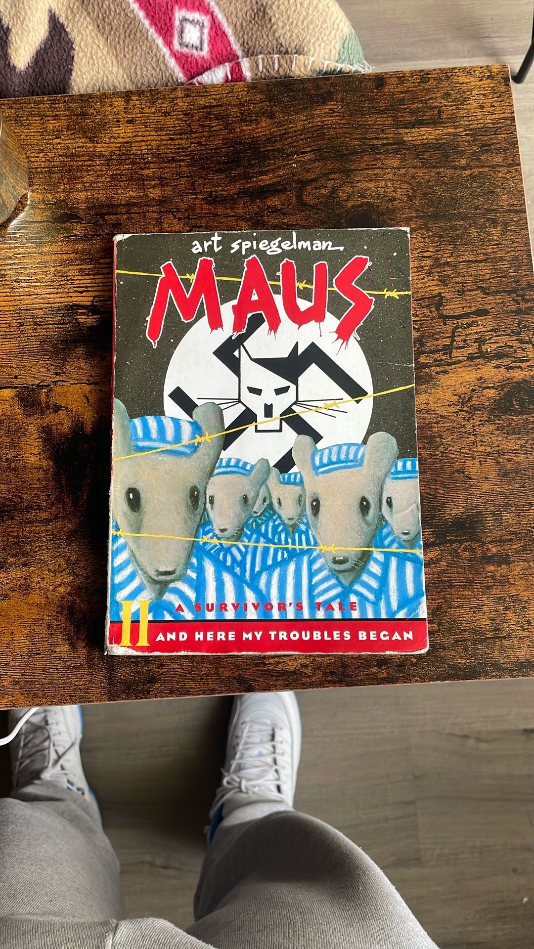 Maus