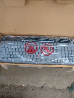 HP PS/ 2 Keyboard #5069-4528 NEW