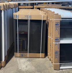 Hurricane impact windows and doors/ Free estimate