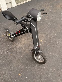 E-Bike