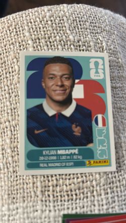 Mbappe 20