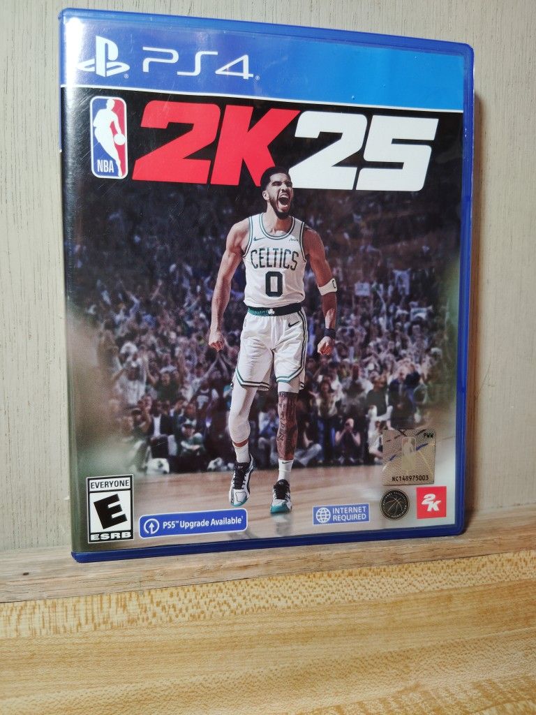 PS4 NBA 🏀 2k25
