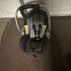Baby Car Seat