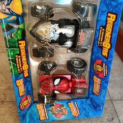 TOYS