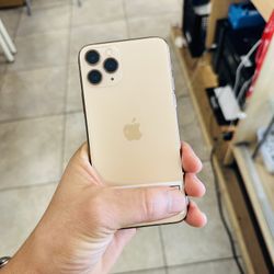 iPhone 11 Pro Like New 