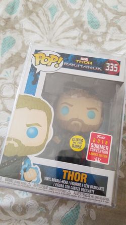 Funko thor
