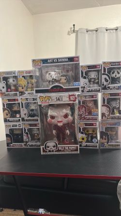 New funko pops for sale