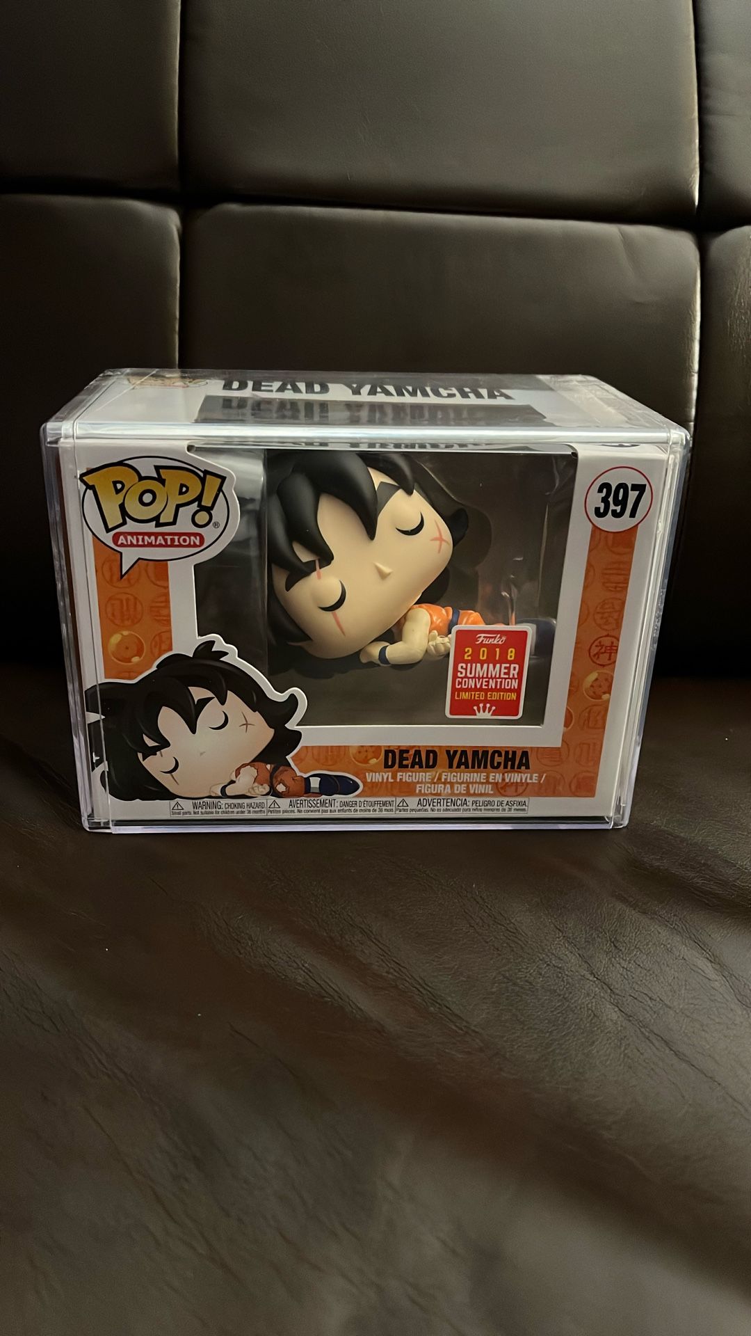 Funko Pop