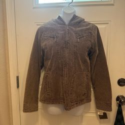 Women Jacket Size Medium NWT