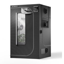 Grow tent - everything you need!