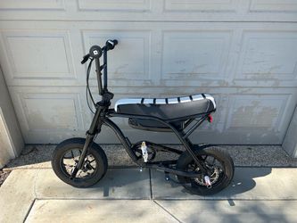 Schwinn Hurricane Electric Bike / E-Bike – Great Condition